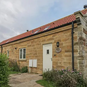  Holiday home Magpie United Kingdom