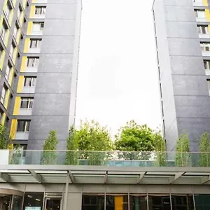  Apartment Chapter Lewisham In United Kingdom