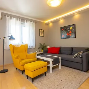  Apartment Aviani Croatia